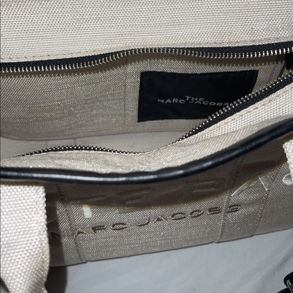 Marc Jacobs the summer small tote bag